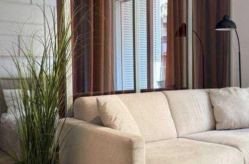 szklane ściany loftowe