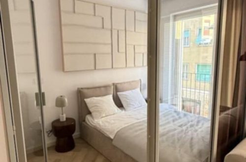 szklane ściany loftowe