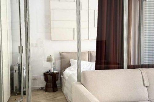 szklane ściany loftowe